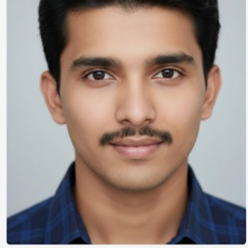 KISHOR SALVI
